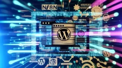 n8n wordpress beneficio