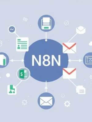 n8n wordpress
