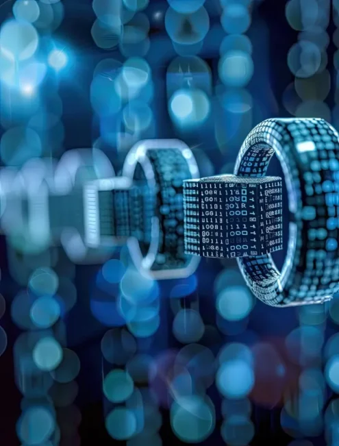 Procesos automáticos