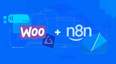 Woocommerce n8n mejor experiencia